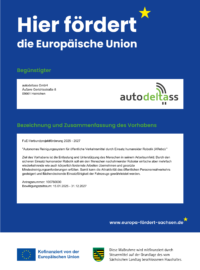 Förderzertifikat-ARebo